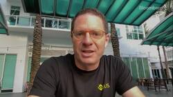 Elon Musk Is Good for Crypto: Binance.US CEO News Clip