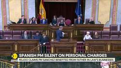 Spanish politics in turmoil as ethics and sex scandals collide Instructional Video