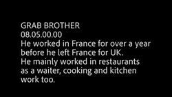 In Vietnam anxious relatives continue to fear the worst for loved ones News Clip