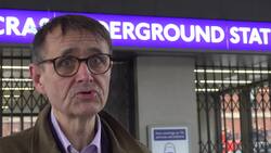 John Leach calls on rail bosses to “stand by” their staff News Clip