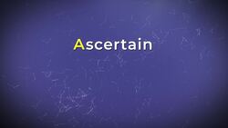 FACTS Have Impact Instructional Video