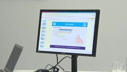 Duchess of Cambridge visit to Shout News Clip