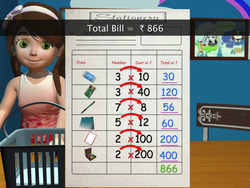 Dealing with Money Instructional Video