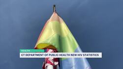 Nonprofit: New CT Public Health Department numbers on HIV, AIDS point to alarming trend News Clip