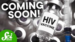 Why They Can't Make an HIV Vaccine (They're Trying!) Instructional Video