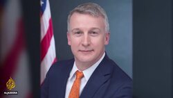 US COVID-19 outbreak: Trump administration's response criticised News Clip