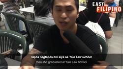 Easy Filipino 13 - American Elections 2016 Instructional Video