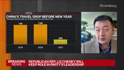 Travel Industry Outlook for 2021 News Clip