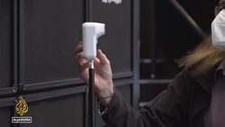 Japan eases COVID curbs on flights from Hong Kong after backlash News Clip