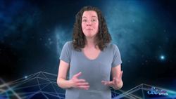 Fermi Bubbles Our Galaxy’s Giant Gamma Ray Mystery Instructional Video