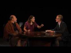 Julius Caesar 2.4 Interview: Portia and the Soothsayer Instructional Video