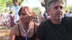 Messi keeps Argentina’s World Cup hopes alive with sublime strike News Clip