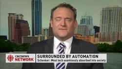 Rise of automation News Clip