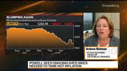 What a Possible Downturn Means for State, Local Budgets News Clip