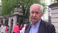 Pro-choice campaigners warn of fresh protests if abortion law reforms delayed News Clip