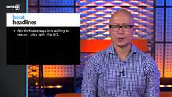 Newsy's Latest Headlines News Clip