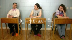 Electricity and Magnetism #1 Free Response Question Solutions - AP Physics C 1998 Released Exam Instructional Video