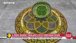 SCO summit 2025: High-stakes bilateral talks expected between Modi, Putin & Xi News Clip