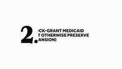 Republicans' Many Plans to Replace Obamacare Instructional Video