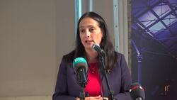 ‘Too early’ to tell if licence fee drop-off will be long term – media minister News Clip