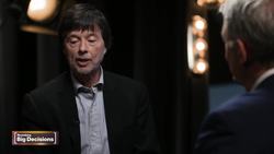 Bloomberg Big Decisions Ken Burns: Kristofferson Country Music News Clip