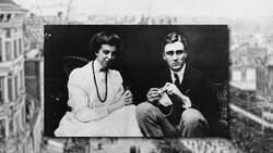 Eleanor Roosevelt: From Advocate to First Lady of New York Instructional Video