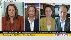 What to expect from government and the Official Opposition when Parliament returns News Clip