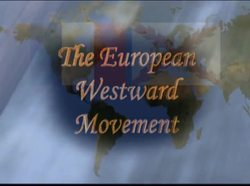 Colonization Of North America: English Settlements - The European Westward Movement Instructional Video
