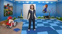 Spring Season Wrap-Up Workout Instructional Video