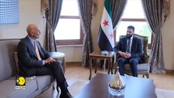 Trump's alliance with Erdogan shaken by Syria & F-35 standoff News Clip