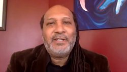 Lewis R. Gordon - Freedom, Justice, and Decolonization Instructional Video