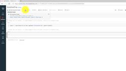Apache Spark 3 for Data Engineering and Analytics with Python - Reading CSV Files into DataFrame Instructional Video