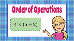 The Truth about Expressions with Parentheses Instructional Video