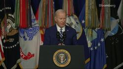 Biden Pledges Disaster Aid for Wildfire-Ravaged Hawaii News Clip