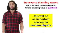 Standing Waves and Harmonics Instructional Video