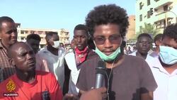 Sudan protesters return to streets to demand more reforms News Clip