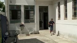 Brazil closing its 'open arms' to Syrian refugees News Clip