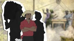 Abdul Rahman Ibrahima Sori: A Prince Enslaved Instructional Video