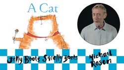 A Cat Poem for Kids Instructional Video