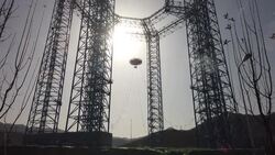 CLEAN : China completes Mars lander test ahead of 2020 mission News Clip