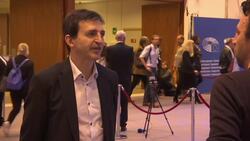 Analyst: EU vote turnout high, Green rise significant Instructional Video