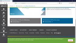 Bug Bounty Program Certification 2.1: Download and Install VMware Workstation Instructional Video