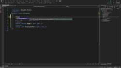 The Complete Guide to ASP.NET Core MVC (.NET 6) - Data Annotations Instructional Video
