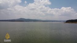 Mexico: Government turns to cloud-seeding to fight drought News Clip