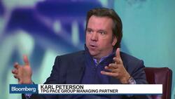 Meet the 'Rock Star' CEOs of SPACs News Clip