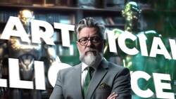 175 - The History of AI - One Minute History Instructional Video