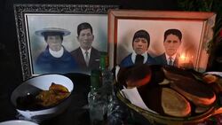 CLEAN : Colombia's Misak indigenous people honour their dead and celebrate their New Year News Clip