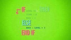 Programming Basics: Statements & Functions: Crash Course Computer Science Instructional Video