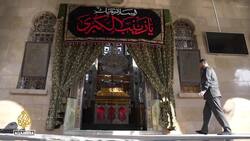 Syrians hope Sharaa's US visit brings sanctions relief, economic recovery News Clip