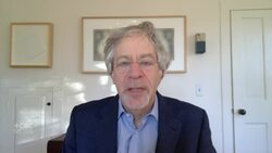 Article of impeachment against Trump goes to U.S. Senate Monday News Clip